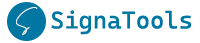 Signatools Logo